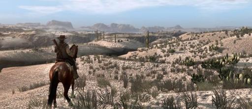 Интересная статистика Red Dead Redemption Интересная статистика Red Dead Redemption