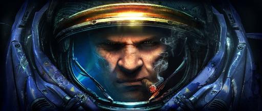 StarCraft II: Wings of Liberty - Купи StarCraft II раньше всех!