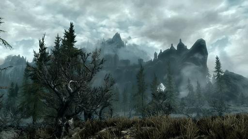 Elder Scrolls V: Skyrim, The - Глубока ли кроличья нора?